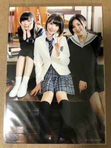 AKB48 店舗特典 Green Flash HMV/LOWSON特典 生写真 宮脇咲良 指原莉乃 兒玉遥 HKT48