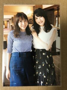 AKB48 店舗特典 センチメンタルトレイン グループショップ特典 生写真 横山由依 大場美奈 SKE48