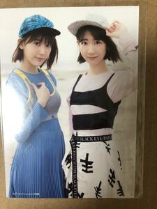AKB48 店舗特典 11月のアンクレット セブンネットショッピング特典 生写真 宮脇咲良 HKT48 柏木由紀