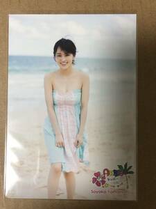 NMB48 山本彩 AKB48 海外旅行日記 ハワイはハワイ 生写真 ⑫ 水着