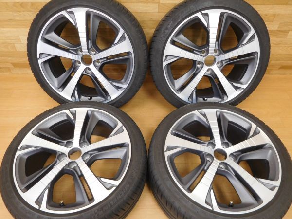 2023年最新】ヤフオク! -pcd108 5穴 18インチの中古品・新品・未使用品一覧