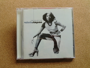 ＊【CD】Valerie Simpson／The Collection（981 763-0）（輸入盤）