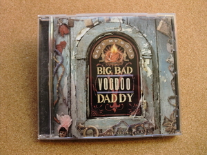 ＊【CD】Big Bad Voodoo Daddy／Save My Soul（VICP62391）（日本盤）