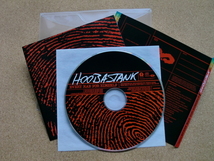 ＊【CD】Hoobastank／Every Man For Himself（0602498798829）（輸入盤）_画像3