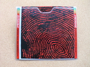 ＊【CD】Hoobastank／Every Man For Himself（0602498798829）（輸入盤）