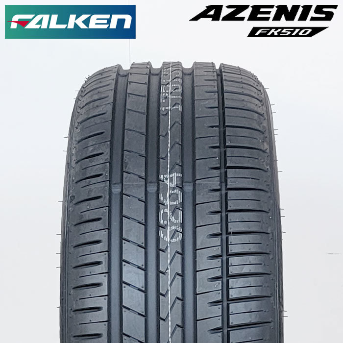 年最新Yahoo!オークション  アゼニス falken azenis fkの中古