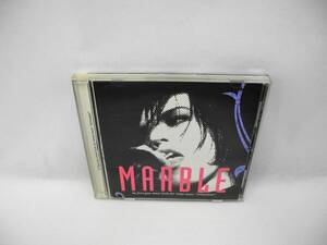 D15658【CD】MARBLE/FANATIC◇CRISIS