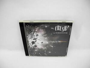 D15663【CD】CRUSH!-90’s V-Rock best hit cover songs-