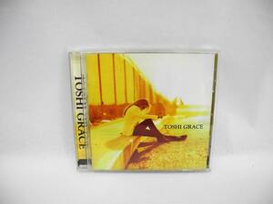 D15685【CD】Grace/TOSHI