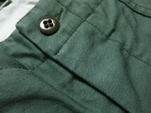 Engineered Garments エンジニアードガーメンツ BEAMS PLUS 別注 GLASSFIELD PANTS BACKSATIN グラスフィールド パンツ 36_画像8