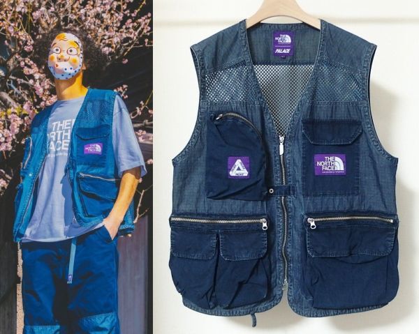 2024年最新】Yahoo!オークション -palace faceの中古品・新品・未使用