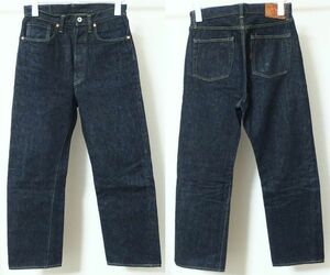 TCB jeans S40's Jeans 大戦モデル デニム W31