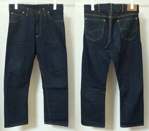 WAREHOUSE Warehouse x LEE ARCHIVES LOT 95858 101Z Denim pants W32