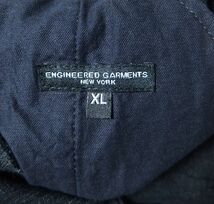 Engineered Garments エンジニアードガーメンツ Balloon Pant Geo Jacquard バルーン パンツ XL 総柄 ジオ ジャガード_画像7