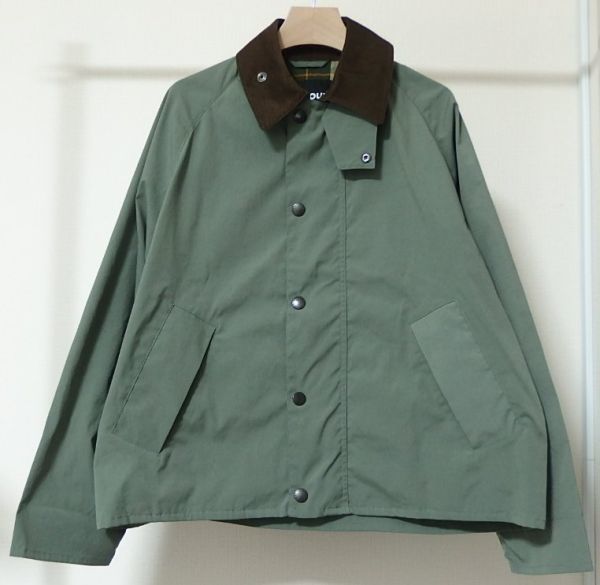 2023年最新】ヤフオク! -barbour 別注の中古品・新品・未使用品一覧