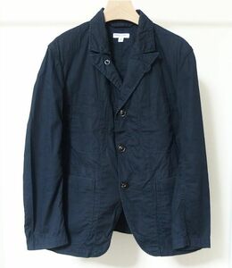 Engineered Garments engineered garments Bedford Jacket bed Ford жакет XS темно-синий 