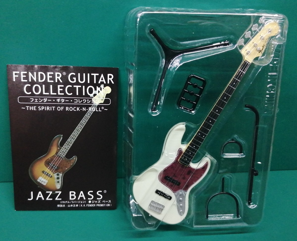 2024年最新】Yahoo!オークション -fender(フィギュア)の中古品・新品