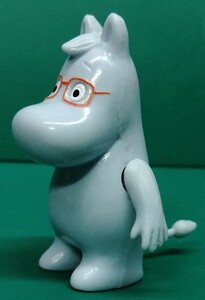 スノーク　フローレンの兄　MOOMIN　ムーミン　フィギュア