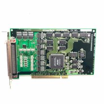PCI-2426C DO64点 絶縁5V-24V デジタル入出力 インターフェース モジュール INTERFACE 0605114_画像1