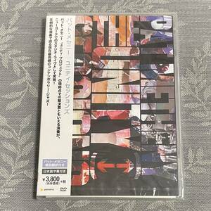 【国内盤DVD未開封新品】Pat Metheny / The Unity Sessions 日本語字幕付き パット・メセニー / ユニティ・セッションズ