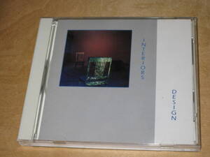  interior z design / INTERIORS DESIGN [CD ]. middle britain ./ Hyuga city large .