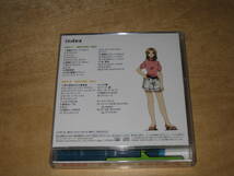 げんしけん オリジナル・サウンドトラック 音楽:宅見将典 2枚組CD 帯付 送¥180～_画像3