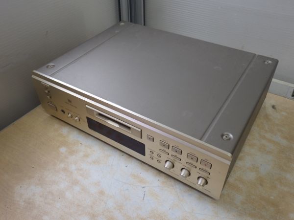 ヤフオク! -「denon デノン」(一般) (MDデッキ)の落札相場・落札価格