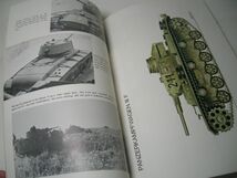 YH25 洋書 ARMOR ON THE EASTERN FRONT ARMOR series【6】_画像2