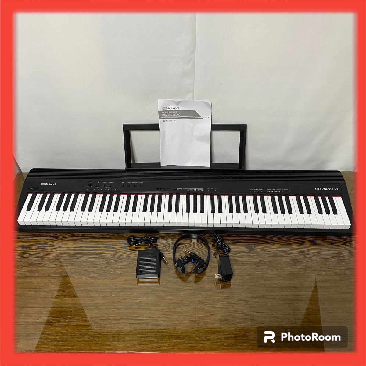 ヤフオク! -「電子ピアノ ローランド」の落札相場・落札価格
