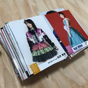 AKB48 SKE HKT NMB 生写真　1.25キロ　約500枚　まとめ売りセット　レターパック　④