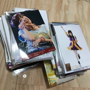 AKB48 SKE HKT NMB 生写真　1.18キロ　450枚前後　まとめ売りセット　レターパック　⑥