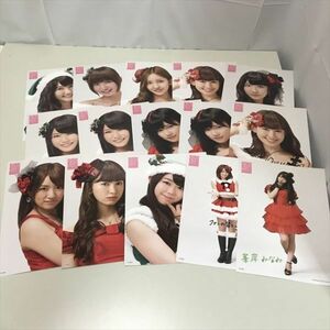 Z8874 ◆AKB48 A4サイズポスター　１５枚セット