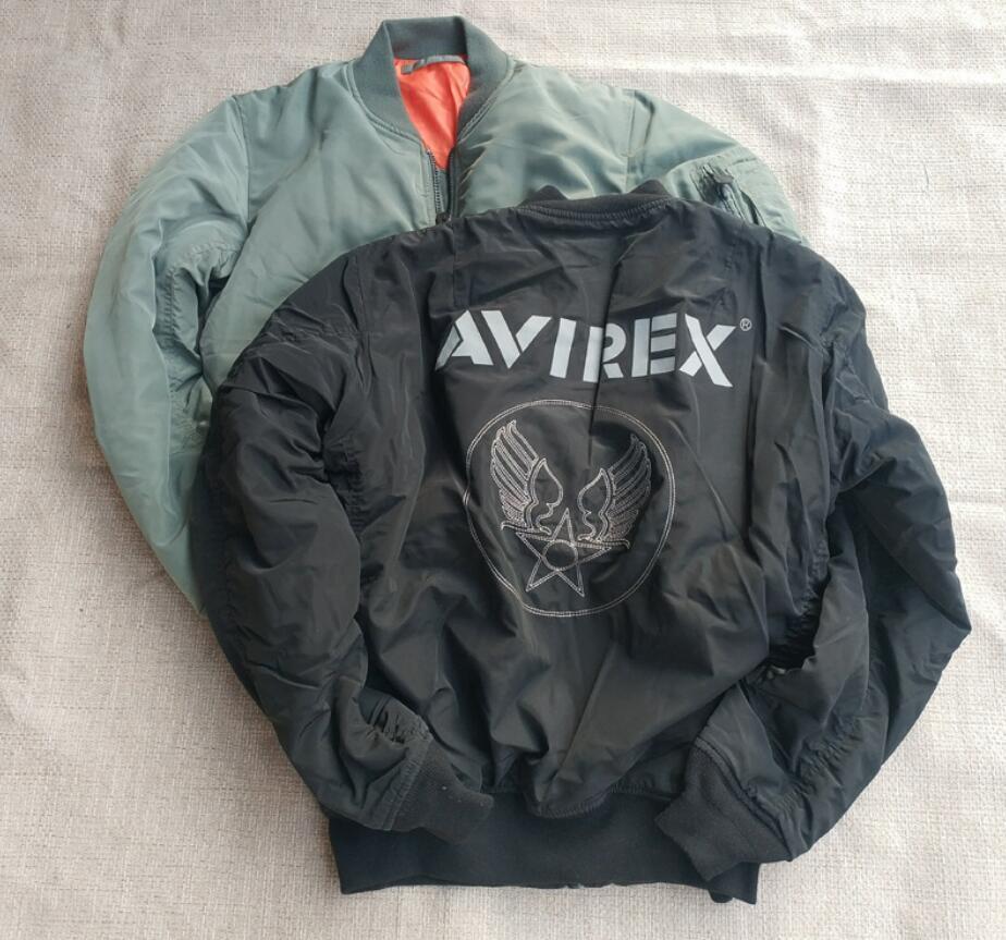 XXL AVIREXの値段と価格推移は?|27件の売買データからXXL AVIREXの