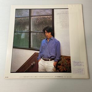 LP盤レコード / 帯付き 加橋かつみ ファラウェイ SJX-30153 FAR AWAY KAHASHI KATSUMIの画像2