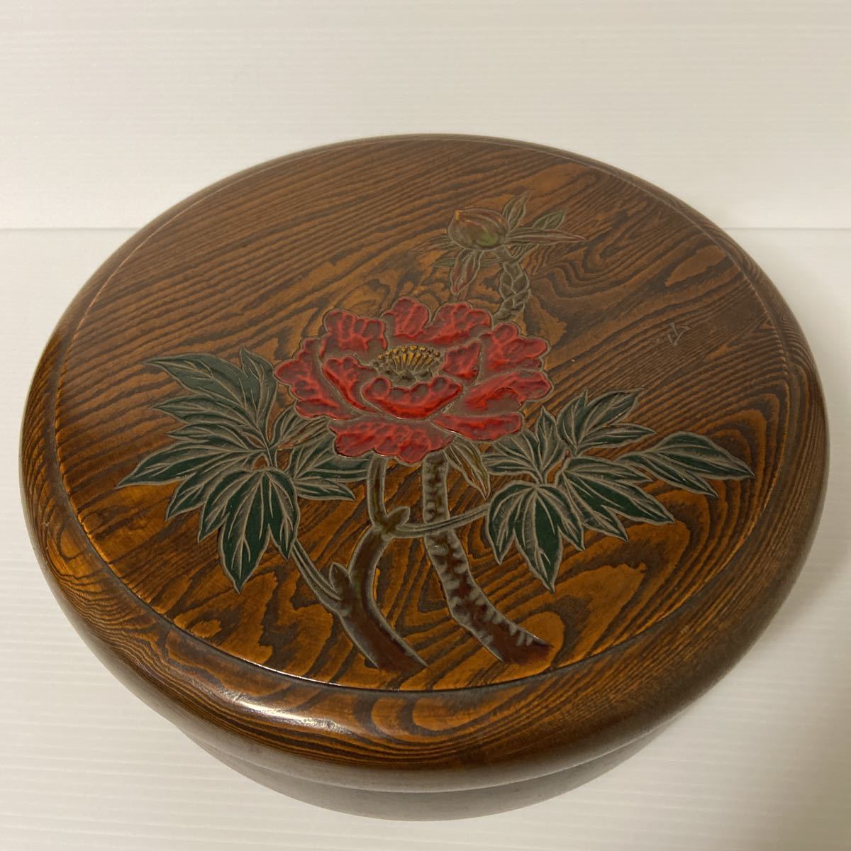 ヤフオク! -「讃岐 盆」(木工、竹工芸) (工芸品)の落札相場・落札価格