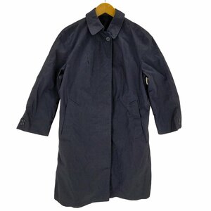 US NAVY(ユーエスネイビー) reincoat brownwood mfg. co. レディース 中古 古着 0342