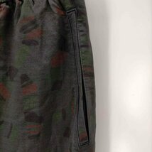 MANDO(マンドー) Invisible pattern Pants メンズ JPN：1 中古 古着 1104_画像4