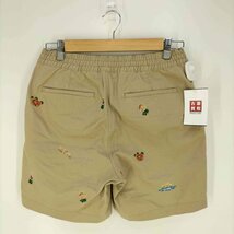 POLO RALPH LAUREN(ポロラルフローレン) CLASSIC FIT アロハ柄刺繍 チノショー 中古 古着 0704_画像2