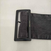 holiday(ホリデイ) military belt double レディース 表記無 中古 古着 0523_画像4