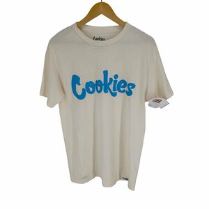 USED古着(ユーズドフルギ) Cookies ORIGINAL LOGO TEE メンズ JP 中古 古着 0643