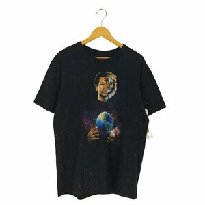 FUCKING AWESOME(ファッキンオーサム) TIGER DECK プリントクルーネックTシャツ 中古 古着 0547