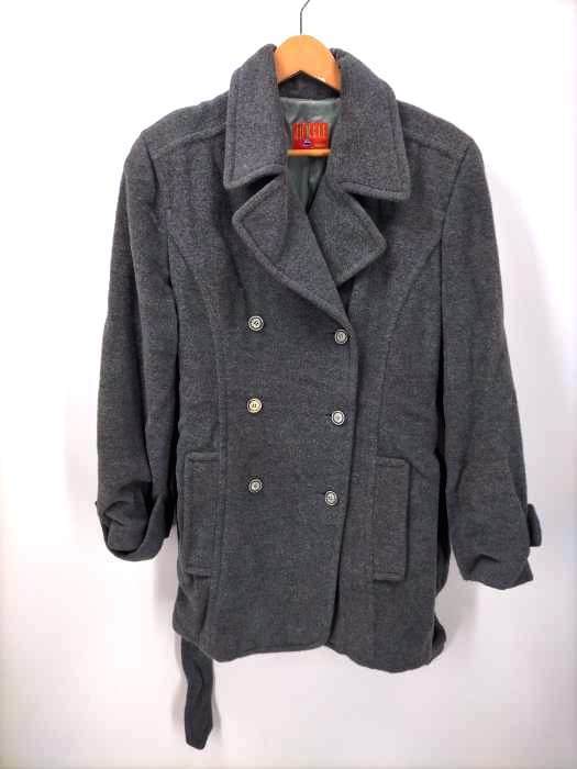 2023年最新】ヤフオク! -kenzo コート(レディースファッション)の中古