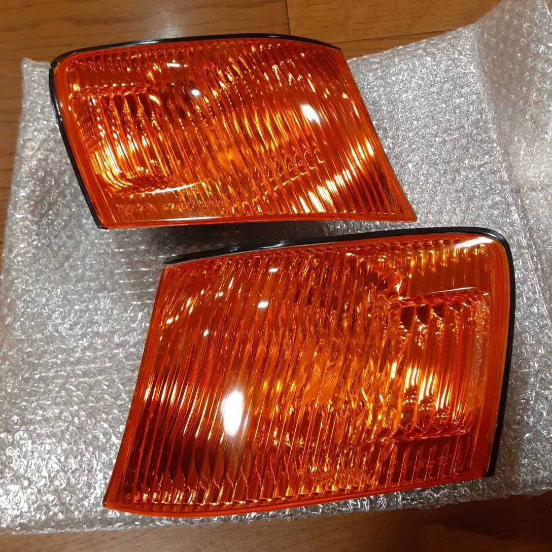 2023年最新】ヤフオク! -チェイサー コーナーレンズの中古品・新品・未