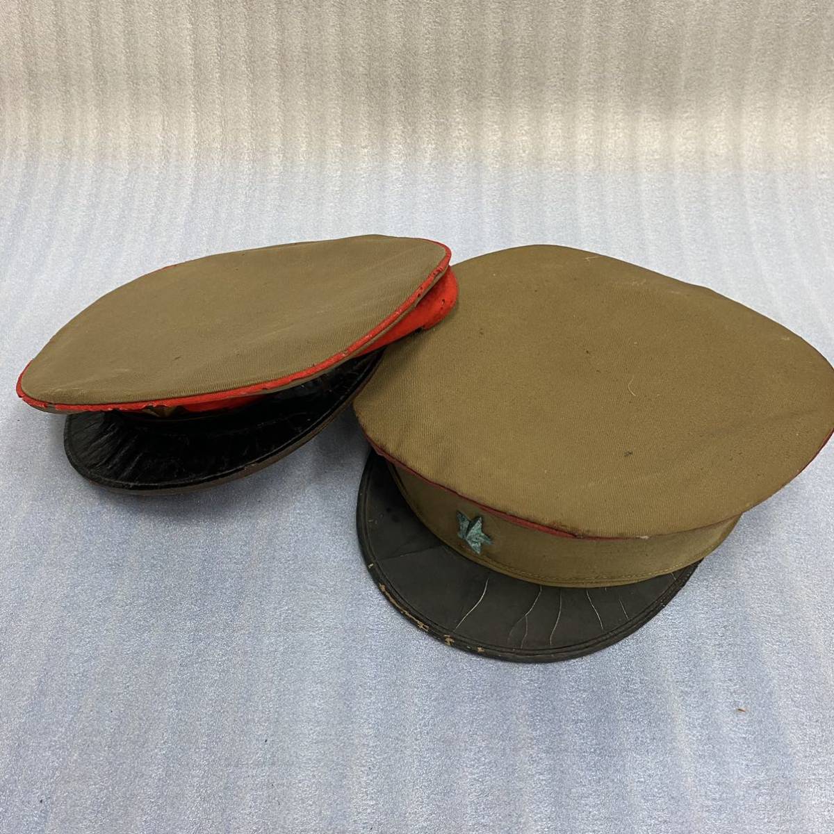 2023年最新】ヤフオク! -日本 陸軍 帽子の中古品・新品・未使用品一覧