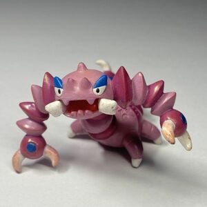 ポケモン　ドラピオン　 モンコレ　モンスターコレクション　フィギュア　TAKARATOMY