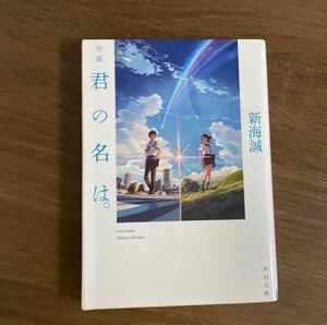 君の名は 新海誠