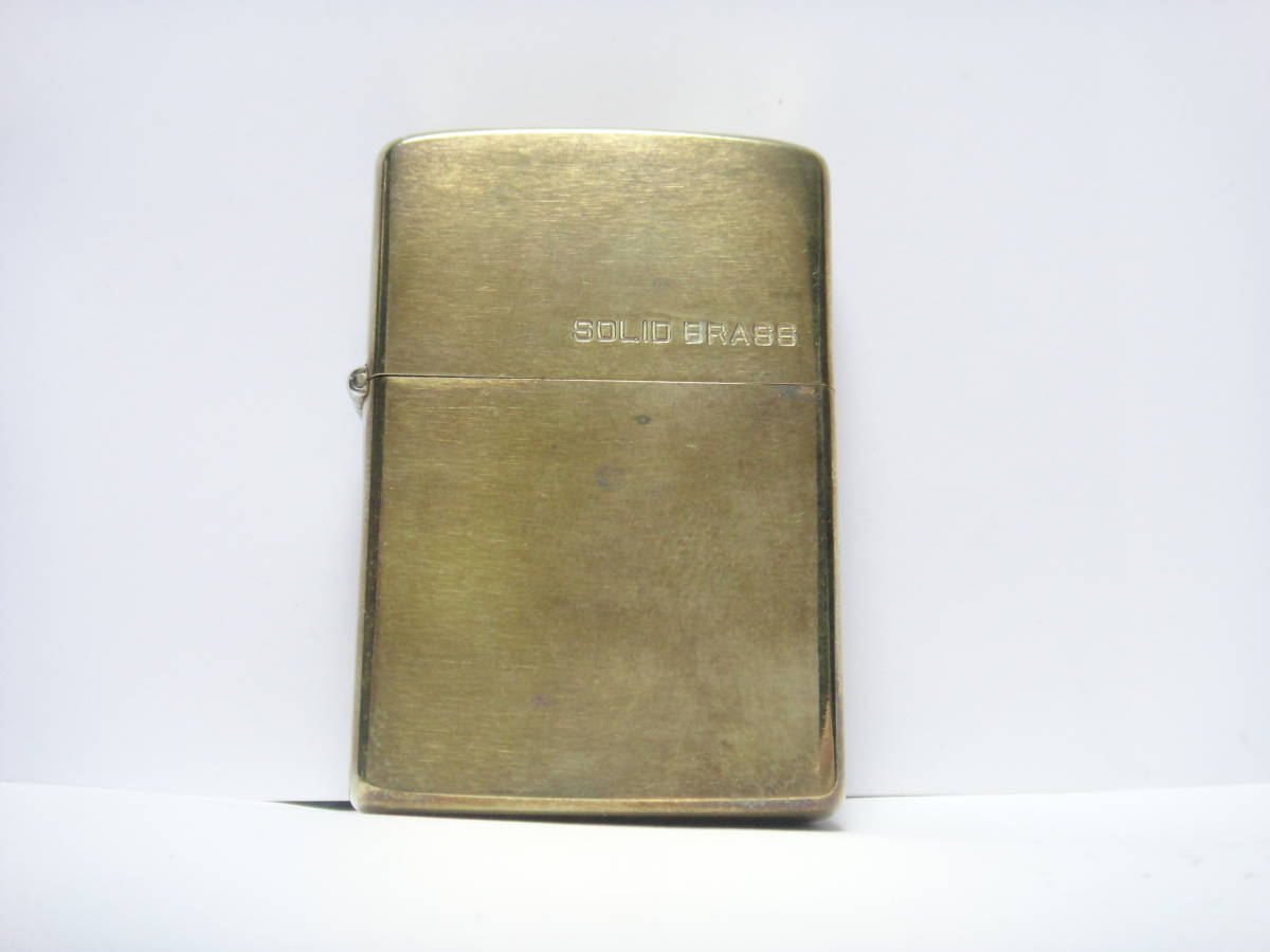 Yahoo!オークション -「zippo 1932 1983」(雑貨) の落札相場・落札価格