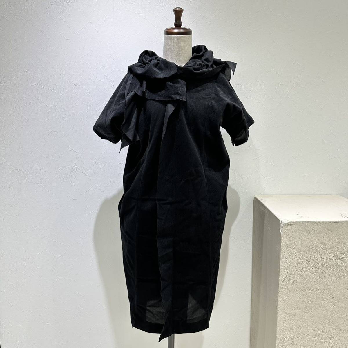 2024年最新】Yahoo!オークション -「tricot comme des garcons 