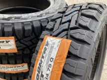 ◎即日発送/2023年製造 【155/65R14 75Q】 TOYO オープンカントリーR/T サマータイヤ4本価格 送料込み34960円 個人宅OK！_画像4