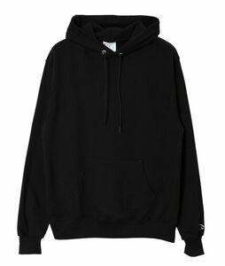 Champion チャンピオン Pullover Parka Black